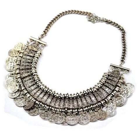 Banjara Necklace